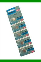 Generic 5 X Cr927 Br927 927 3V Lithium Batteries