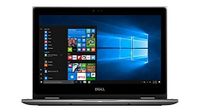 Latest Dell Inspiron 13.3" FullHD (1920x1080), KabyLake 7th-Gen Intel Core i5-7200U (2.50 GHz), 16GB, 1TB Solid State Drive SSD, Intel HD Graphics, MaxxAudio, Wins10, 2-in-1 Touchscreen Laptop