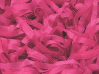 4oz Bag HOT Fuchsia Pink Gift Basket Shred Shredded Tissue Paper Filler Display Bedding nfLG -35