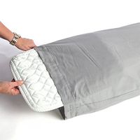 Promagnet Magnetic Therapy 1.75" Thick Mega King Pillow Pad