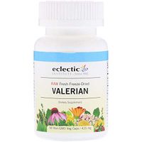 Valerian Sitchensis