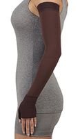 Juzo Soft 2001 Armsleeve 20-30mmHg - Silicone Band