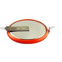 Sanyo Lithium 3 Volt Manganese Coin Cell Tabbed Battery