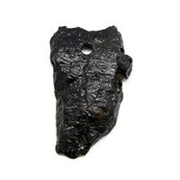 Black Tourmaline Pendant