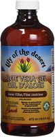 Lily Of The Desert Aloe Vera Gel, Supports Healthy Digestion and Promotes Healthy Joints, Inner Fillet, 16.5 Fl Oz