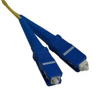 SC/UPC-SC/UPC Singlemode Simplex 2M