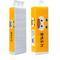 Vivianer Towels Paper Towels Soft Toilet Paper 14 Roll Toilet Paper Bulk Roll Bath Tissue Bathroom White Soft 4 Ply for Home