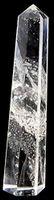 Quartz Generator Crystal Wand Standing Point 83mm QTZSP65