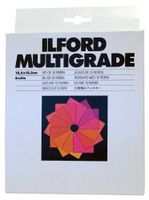 ILFORD MG Filters 6 x 6 Inches (1762640)