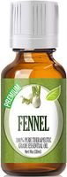 Fennel Essential Oil - 100% Pure Therapeutic Grade Fennel Oil - 30ml