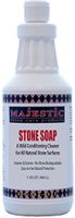 Stone Soap - Qt.