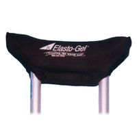 Crutch-Mate Crutch Pads - Underarm Pack: 2