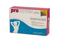 1 Box Procurves Plus breast enhancement Pills ,Increase your cup size without surgery
