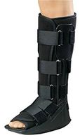 79-98795 Walker Leg/Foot Brace Prostep Fiber Wrap Medium Part# 79-98795 by DJO, Inc Qty of 1 Unit