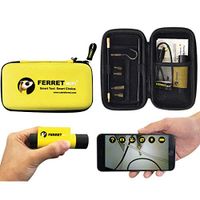 RACK-A-TIERS 99300 THE FERRET WIFI - INSPECTION TOOL