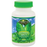 ULTIMATE OPC-T ANTIOXIDANTS - 60 CAPSULES - 2 Pack