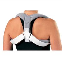 DJO 79-85100 Procare Clavicle Splint, Universal Size