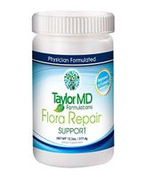 Flora Repair Support, Physician Formulated, Clinically Tested