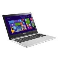 Asus TP500LA 16-Inch Transformer Convertible Touchscreen Laptop (Intel Core i3-4030U, 4GB memory, 500GB 5400 RPM HDD, Windows 8.1, 64-bit)