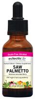 Eclectic Saw Palmetto O, Orange, 2 Fluid Ounce