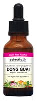 Eclectic Dong Quai, Red, 2 Ounce