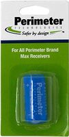 Perimeter Technologies Replacement Battery Max Receiver 1" x 0.2" x 0.2"