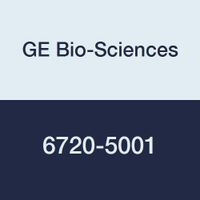 GE Bio-Sciences 6720-5001 Inline Filter, Polydisc TF, 0.1 µm Pore Size, PTFE (Pack of 10)