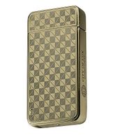 Dual Arc Classic Lighter USB Rechargeable Flameless and Windproof Electric Lighter