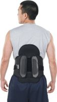 BOA with Slim Panel, 10" Medium