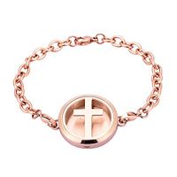 memorial jewelry Beautiful Shape Essential Oil and Perfume Diffuser Locket Bracelet, Aromatherapy Bangle 12 Color Pads