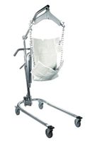 Patient Lift Manual, New Style
