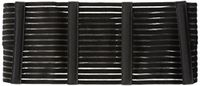 Bilt-Rite Mastex Health 7 Inch Ortho-Rite Cool Support, Black, 2X-Large