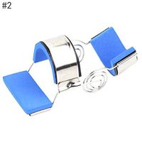 Gracefulvara Finger Extension Splint Finger Support Brace Guard Protector