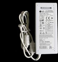 19V 7.37A 140W LCAP31 ac Power Adapter Charger for LG V220 V325 V720 V960 XPION 29V940 34UC97C 34UM94 All-in-one pc