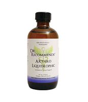 Dr. Recommends Arthro Liquitrophic 4 oz by Mediral