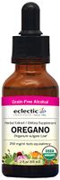 Eclectic Oregano Cog O, Red, 2 Fluid Ounce
