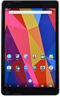 NuVision 10.1 Inch 16GB Quad Core Tablet