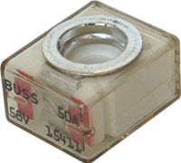 Blue Sea Systems 5177 50A Fuse Terminal