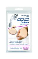 Metatarsal Cushion Nylon Cover - World Wide Shipping