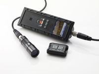 V.I.O. POV.1 Point-of-View Video System