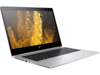 HP EliteBook 1040 G4 Multi-Touch - 14" - Intel Core i7-7500U - 8GB RAM - 512 PCIe M.2 SSD