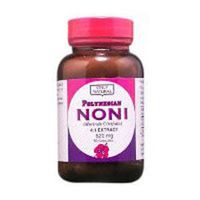 ONLY NATURAL NONI 100% STANDARD 620M, 100 CAP