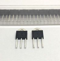 BTA26-600B BTA26600B BTA26-600 New ST Transistor 26A 600V - FL usa 2 Pcs.