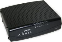 Arris Touchstone DG860A Cable Modem DOCSIS 3.0 compliant, High Speed Data Gateway