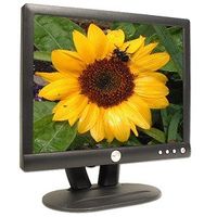 15" Dell E153FPb LCD Monitor (Black)