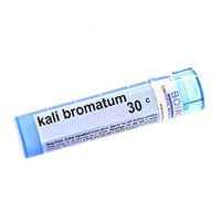 Boiron Kali Bromatum 200ck, 80 Count, 75 Pellets