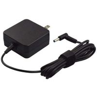 Portable AC Charger Fit for HP 15-ba051wm Notebook Laptop Power Supply Adapter Cord