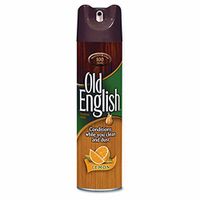 Furniture Polish, 12.5oz Aerosol, 12/Carton, Sold as 1 Carton, 12 Each per Carton