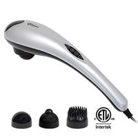 Daiwa Felicity Tapping Pro Electric Massage Machine Handheld Deep Tissue Massager