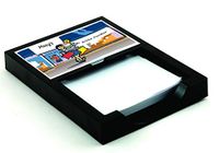 Personalized NTT Shopping Spree Female Memo Holder